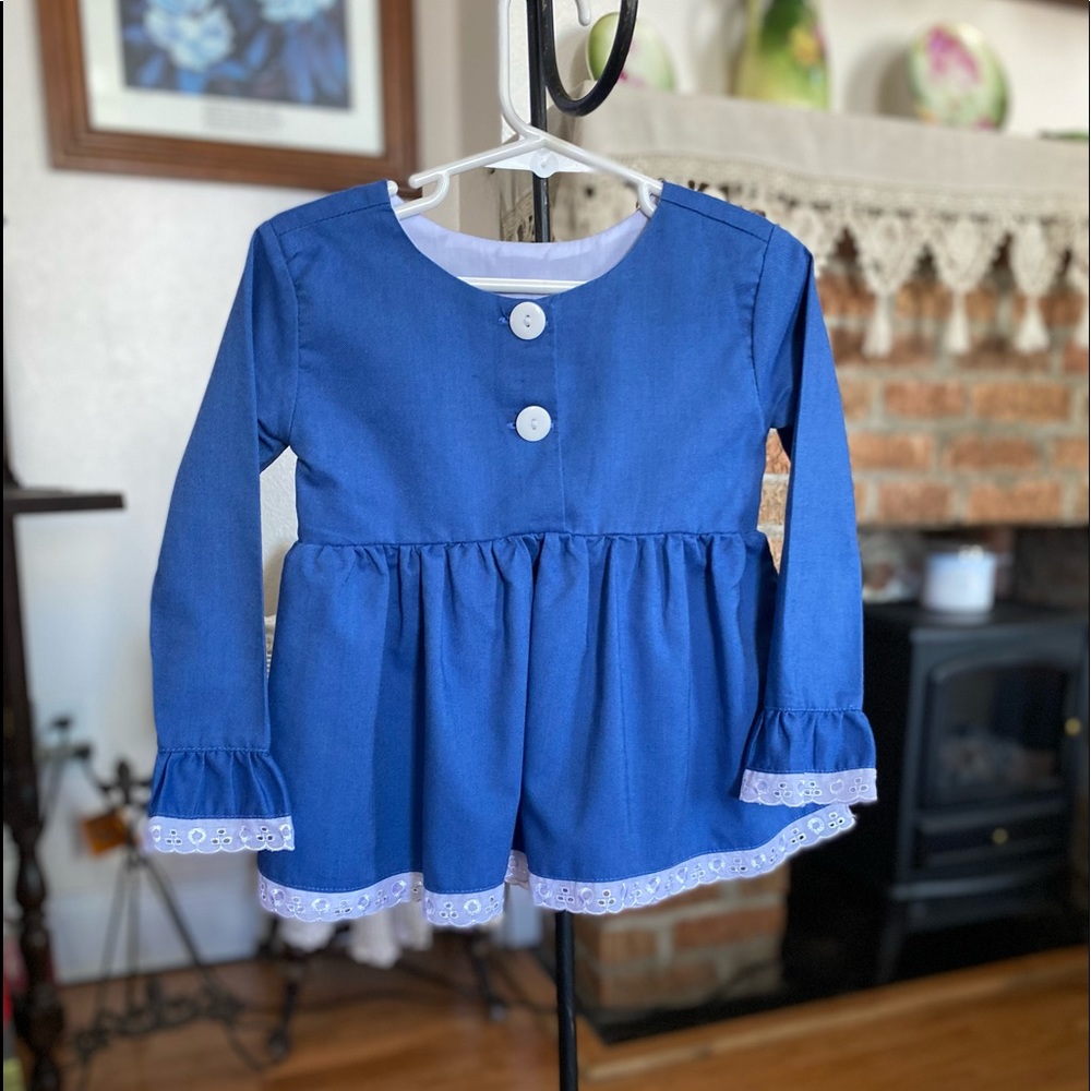 Firefly Lane Toddler Girls Top size 2T